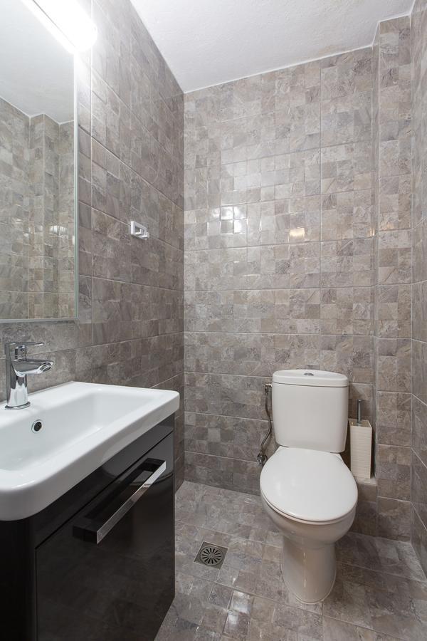 Saint Lucas Suites Nea Poteidaia Exterior photo