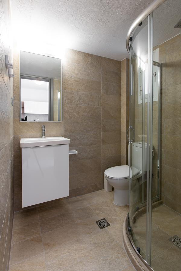 Saint Lucas Suites Nea Poteidaia Exterior photo